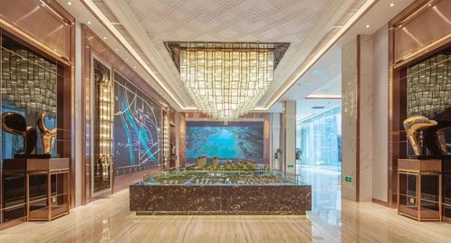 荣耀加冕 德明装饰荣获2019年西安建筑装饰优质工程金奖等三项大奖