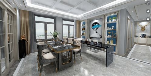 家居用品企业如何把握建筑装饰装修工程商机